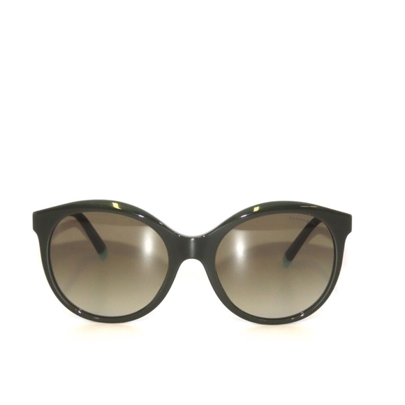 Tiffany & Co TF4175B 83303M Green Transparent Green Gradient Sunglasses 4175